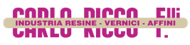 Logo Ricco